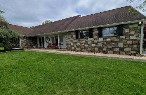 Bridle Pool House - Foto 8