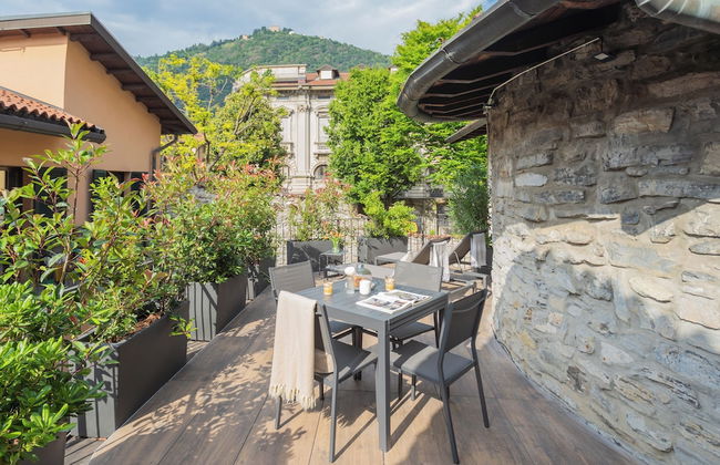 Ice Queen Chamber by Rent all Como - Foto 47