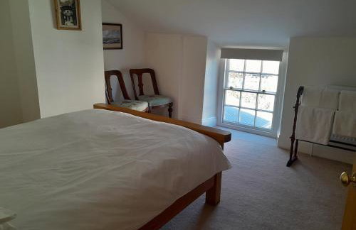 The Captain's House Charlestown St Austell - Foto 11