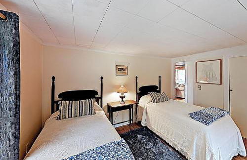 Noonie's Nest Waterfront Cottage on Mount Desert Isle - Foto 20