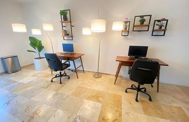 Hotel Suites Mar Elena - Foto 31