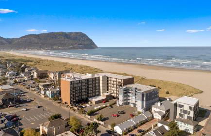 Sand and Sea Condos - Foto 1