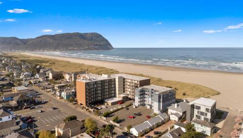 Sand and Sea Condos - Photo 1