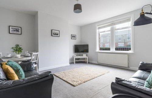 Hawthorn House-Sleeps 4-Pet friendly-Parking - Foto 6