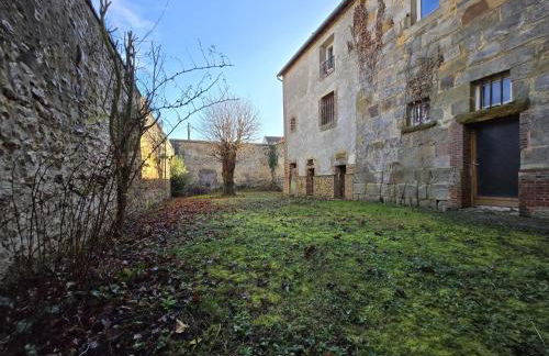 Ancien Palais de Justice et jardin - Foto 34