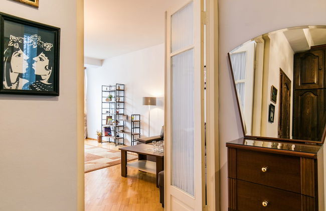 Gamers apartment - Photo 10