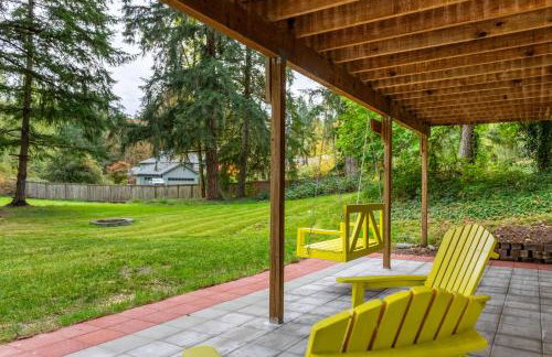 Family friendly house with MIL suite - Foto 18