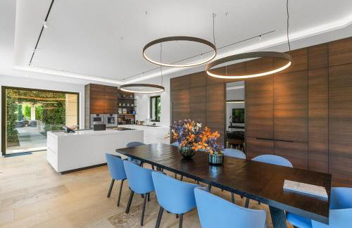 Magnifique villa de 500m2 - Domaine prestigieux - Var - Foto 29