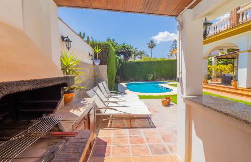 Cubo's Villa Yedra Guadalmar - Photo 10