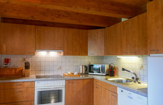 Rustico Cleo - Foto 7