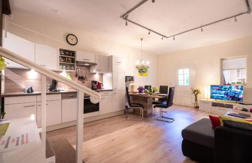 Ferienwohnung Einbeck FeWo B Nolte - Photo 35