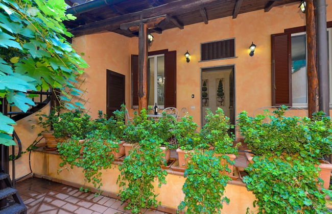 Bacall Apartment - Foto 36