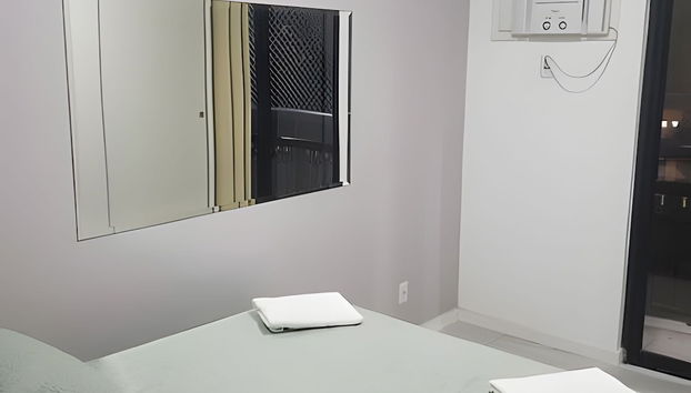 Apartment in Rio de Janeiro with swimming pool - Photo 5