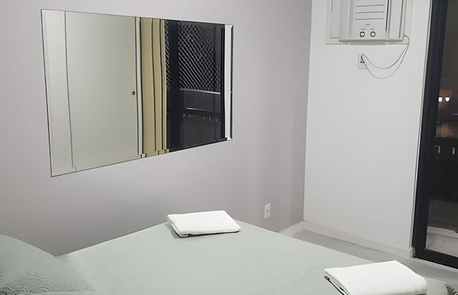 Apartment in Rio de Janeiro with swimming pool - Photo 5