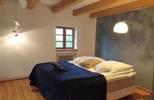 Chalet am kleinen See - Foto 10