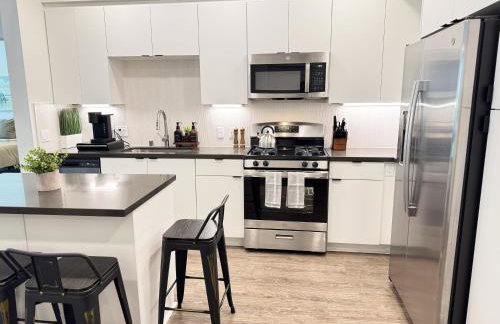 Charming 2BR Retreat Pool Gym 10min to Disneyland - Foto 80