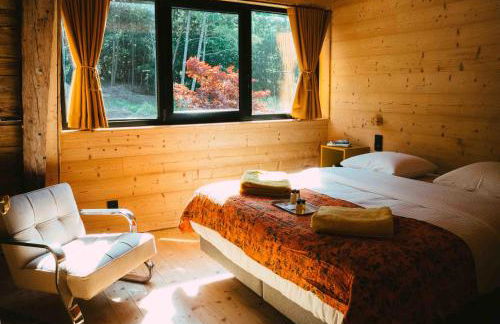 Le Grand Petit Prince - Domaine de Charme - Jacuzzis privatifs - Foto 37