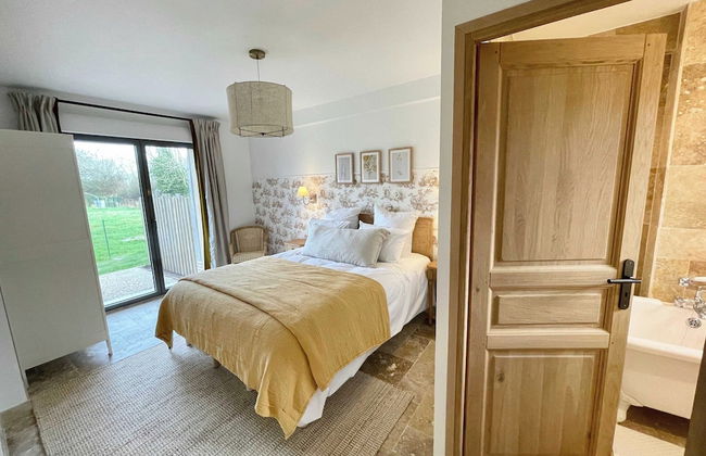 La Maison du Haras - Norman House Near Deauville - Foto 9