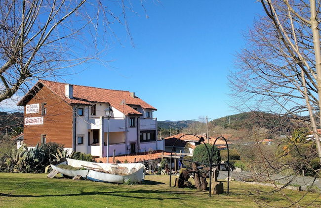 Casa Rural Arboliz - Photo 66