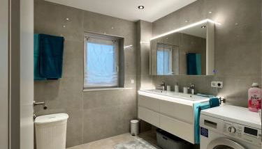 Family apartment in Erlensee - Autobahn A45 A66 - Frankfurt Airport FRA - Foto 2