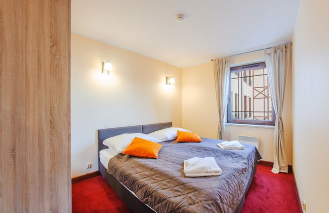 Apartamenty Sun & Snow Continental - Photo 63