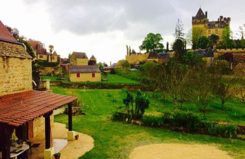 Maison de Montfort - Foto 53