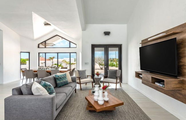 Villa Pelican Bay - Photo 12