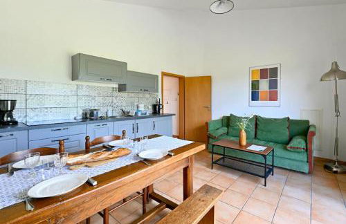 L'Evasion en Pierre Piscine et Étang Privé - Photo 11