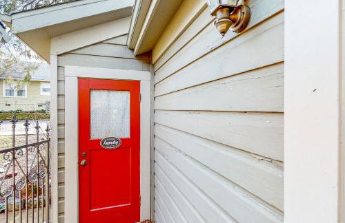 Forbestown Carriage House in the Heart of Dtwn - Foto 21