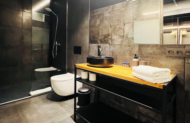 Apartaestudios Evolution Luxury - Photo 93