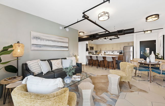 Wilton River Suites (Adults Only) - Foto 23