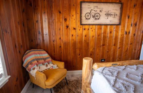 Nebo's Foot, Hiking and Biking Escape with Game Shed - Foto 36