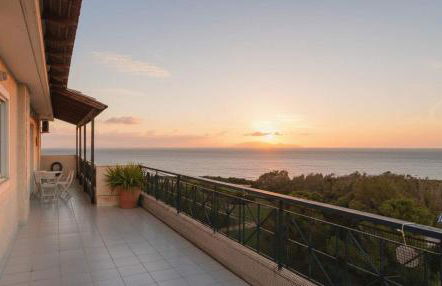 Spacious Residence in Rafina with Panoramic Views - Foto 12