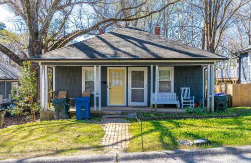 Budget friendly 1 bedroom studio type - Foto 20