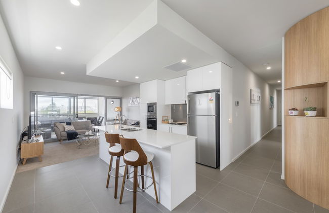Astra Apartments Merewether - Foto 12