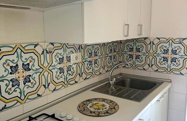 B&B Acireale - Il Cavalluccio Marino Fronte Mare - Photo 24