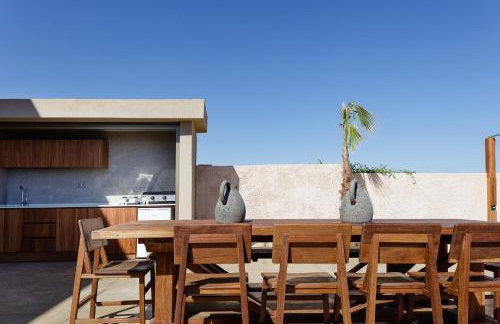Casa Tequiero, an Ethereal SeaView Retreat, By ThinkVilla - Photo 8