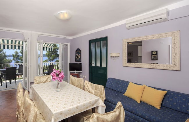 Villa Tamara - Foto 21