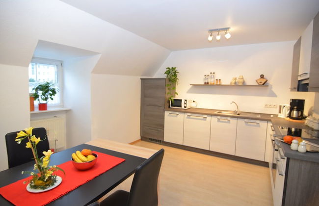 Apartment Near ski Area in Wehrstapel in Sauerland - Foto 32