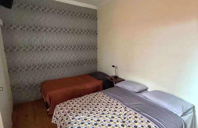 Aparthotel providencia - Foto 12