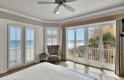 Millenia - Gulf Front Home with Private Pool Space & Ocean Views - Foto 33