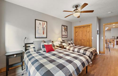 Wildcat Chalet - Foto 33