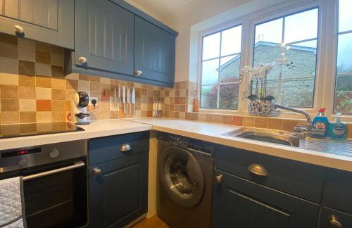 Garden Flat in West Lulworth - Foto 17