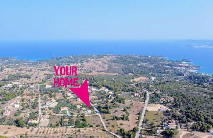 Jolie villa proche des plages - Foto 3