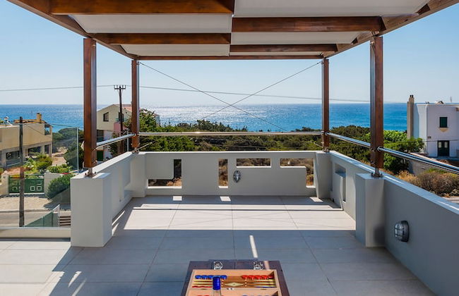 Filoxenia Villas - Foto 43