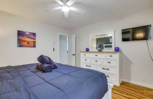 Waterfront Arrowhead Lake Retreat with Resort Perks! - Foto 14