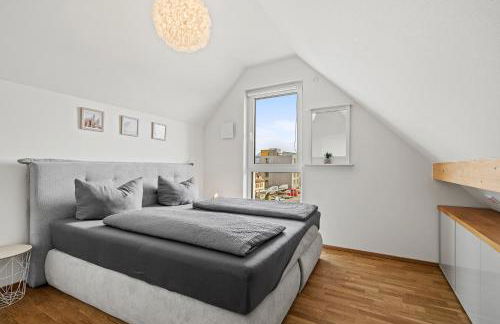 SEEzeit Maisonette in direkter Seenähe - Foto 9