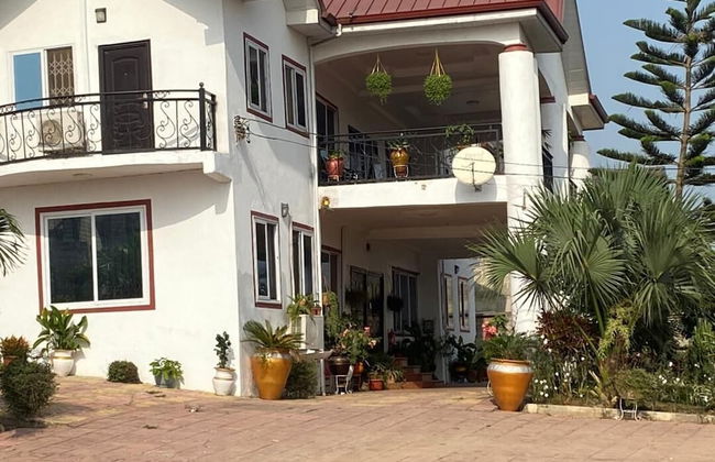 Haven Villa - Foto 18