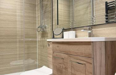 The Queens Nest, 1 - Bed, Sleeps 2 - Foto 3