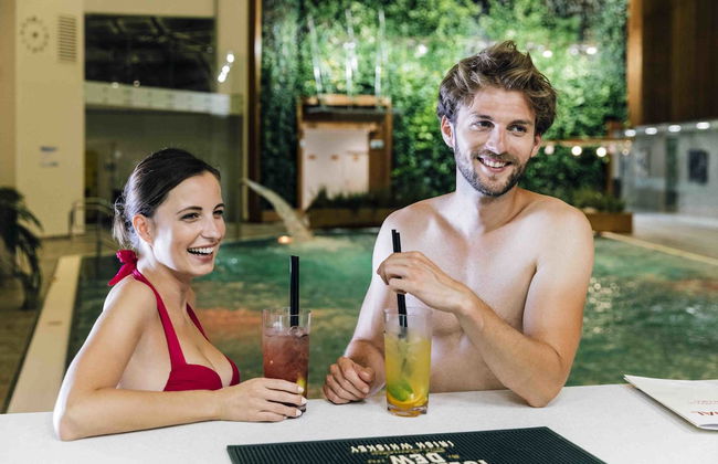 Rezort Gothal Chalupy - Foto 45